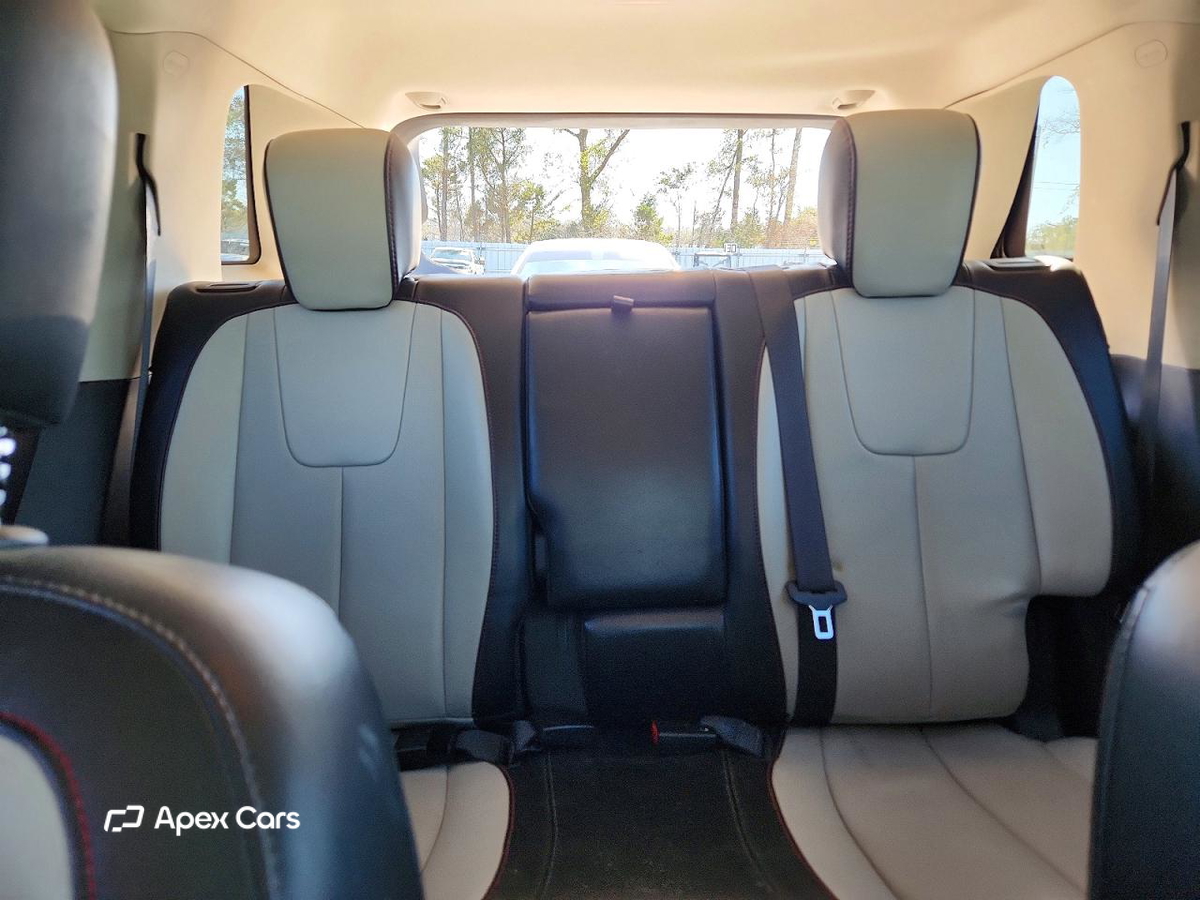 GMC Terrain 2012
