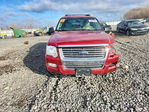 Ford Explorer 2007
