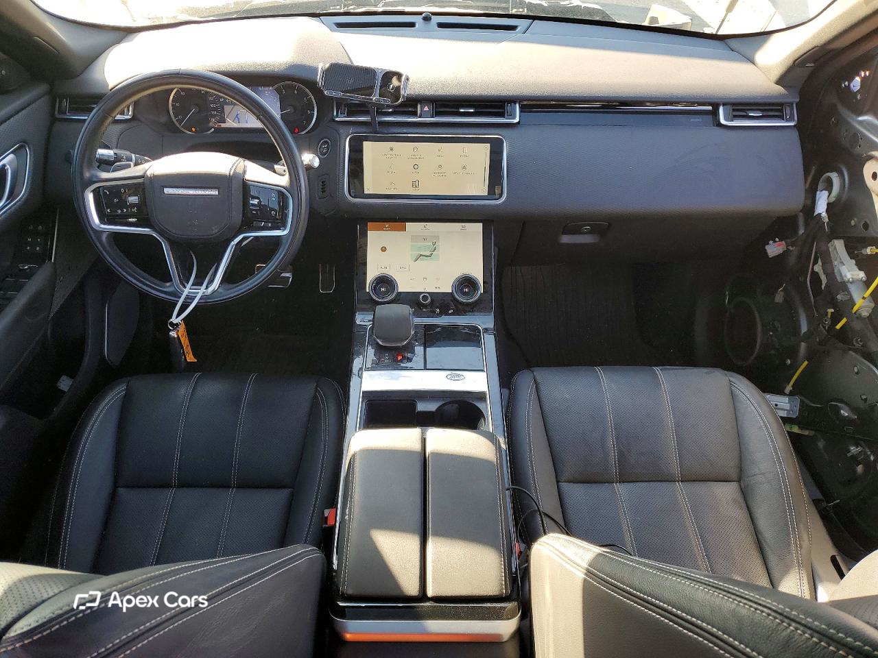 Land Rover Range Rover 2022