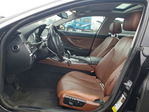 BMW Series 6 2013