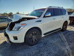 Nissan Armada 2020