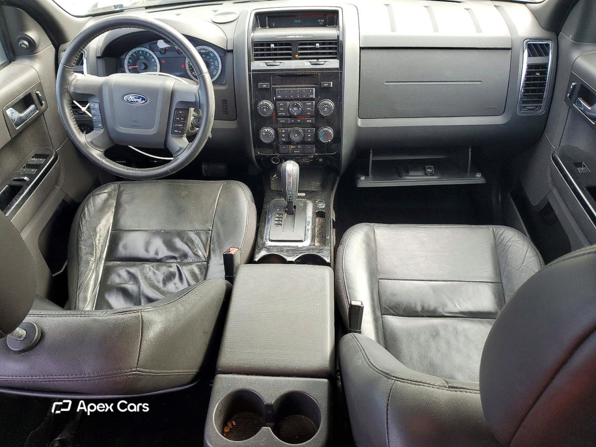 Ford Escape 2012