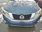 Nissan Pathfinder 2013