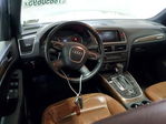 Audi Q5 2010