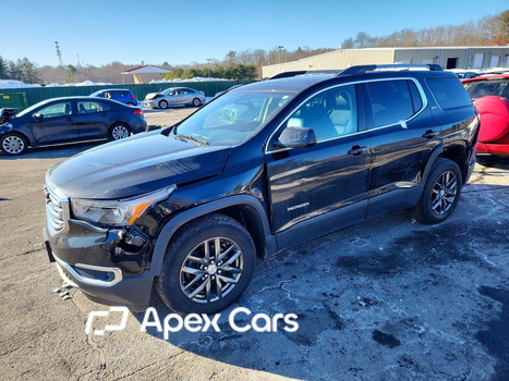 GMC Acadia 2017 - Image 1 of 14