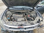 Honda Crosstour 2012