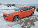 Dodge Dart 2015