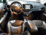 Jeep Cherokee 2019