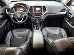 Jeep Cherokee 2016