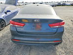 Kia Optima 2016