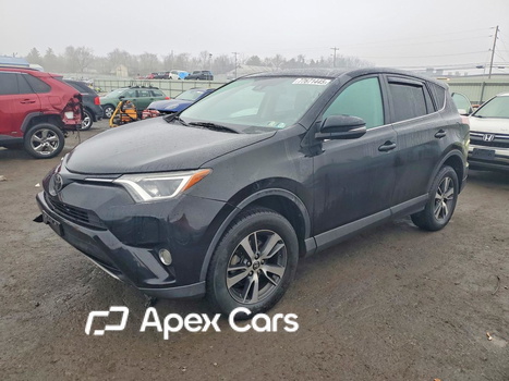Toyota RAV 4 2018 - Image 1 of 14