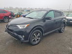 Toyota RAV 4 2018