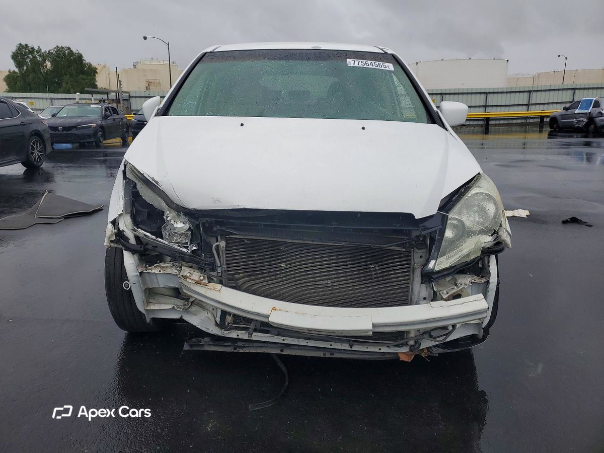Honda Odyssey 2007