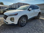 Hyundai Santa Fe 2020