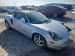 Toyota MR2 2001