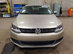 Volkswagen Jetta 2013