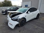 Tesla Model Y 2020