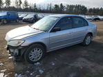 Honda Civic 2005