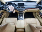 Honda Crosstour 2012