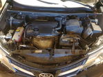 Toyota RAV 4 2015