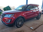 Ford Explorer 2016