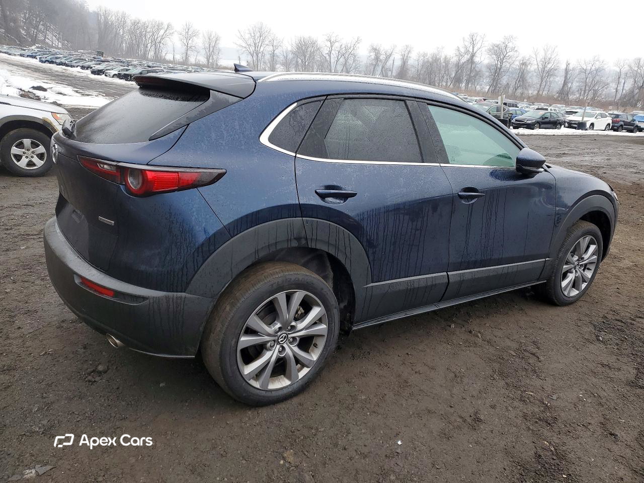 Mazda CX-30 2023