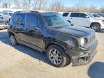 Jeep Renegade 2018