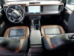 Ford Bronco 2022