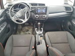 Honda Fit 2018