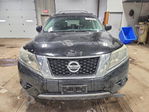 Nissan Pathfinder 2013