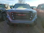 GMC Sierra 2021