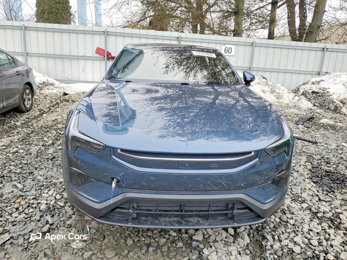 Polestar 3 2025