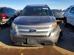 Ford Explorer 2014