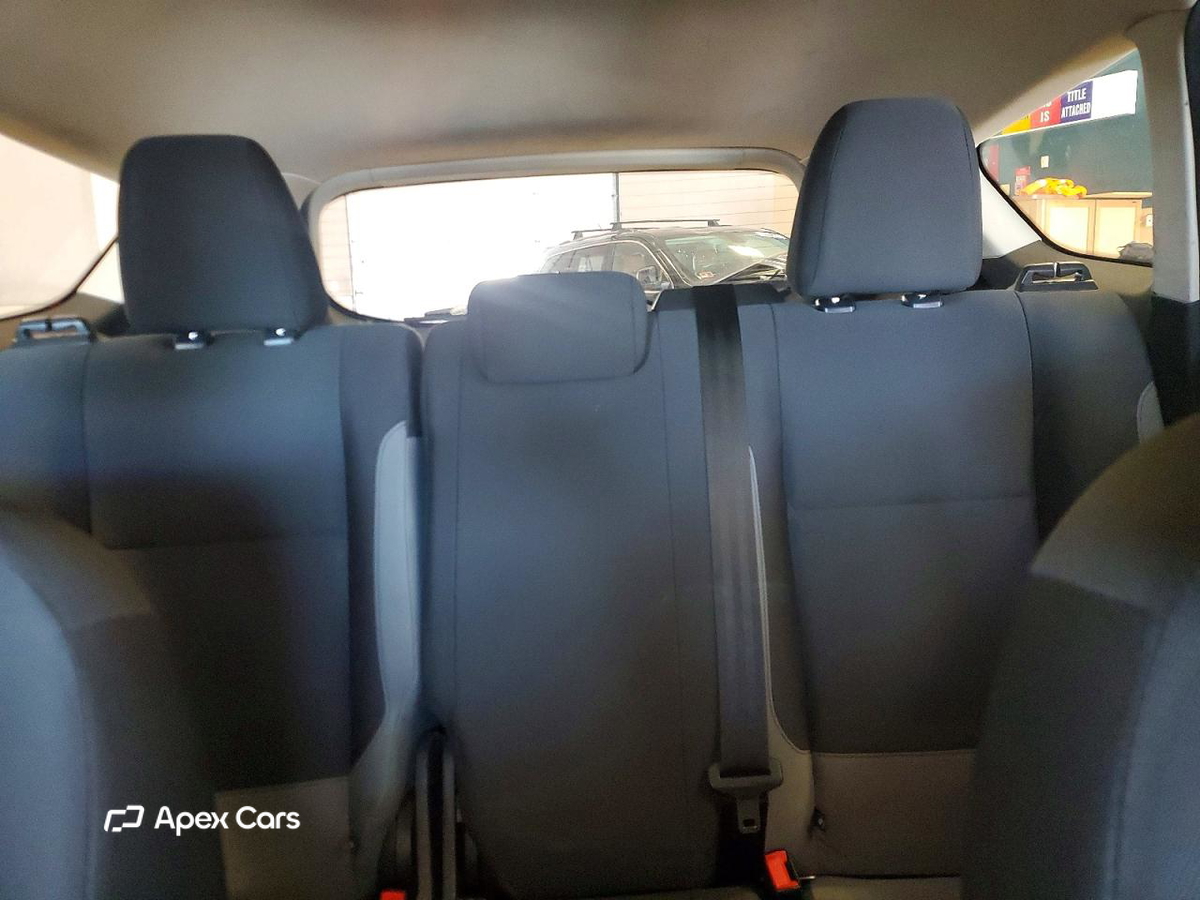 Ford Escape 2014