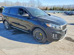 Kia Sorento 2017