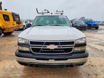 Chevrolet Silverado 2006