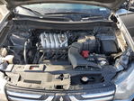 Mitsubishi Outlander 2014