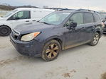 Subaru Forester 2014