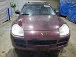Porsche Cayenne 2005