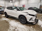 Chevrolet Blazer 2023