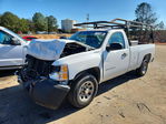 Chevrolet Silverado 2013