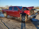 GMC Sierra 2017