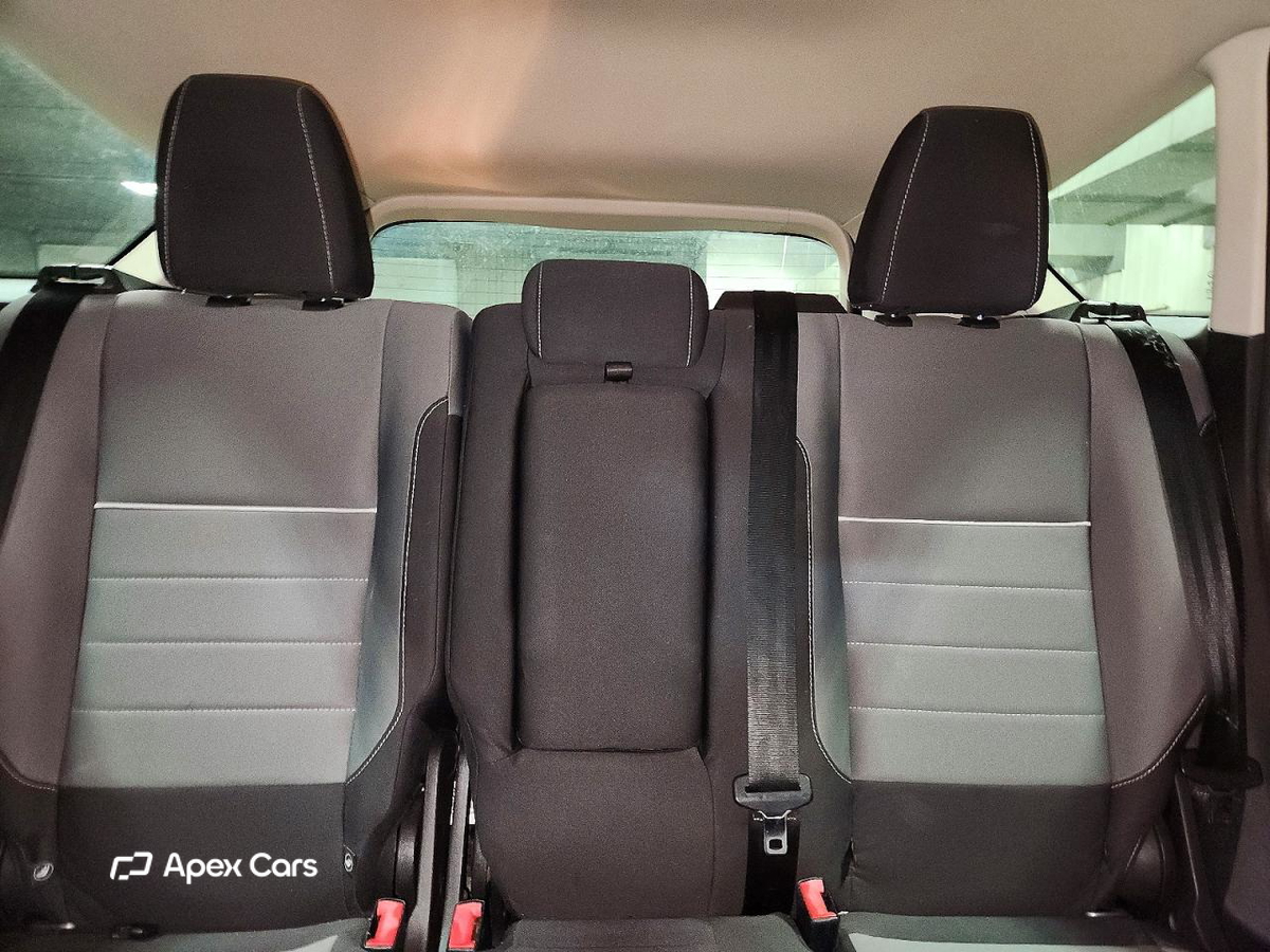 Ford Escape 2014