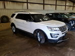 Ford Explorer 2017