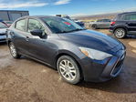 Scion iA 2016