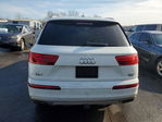 Audi Q7 2017