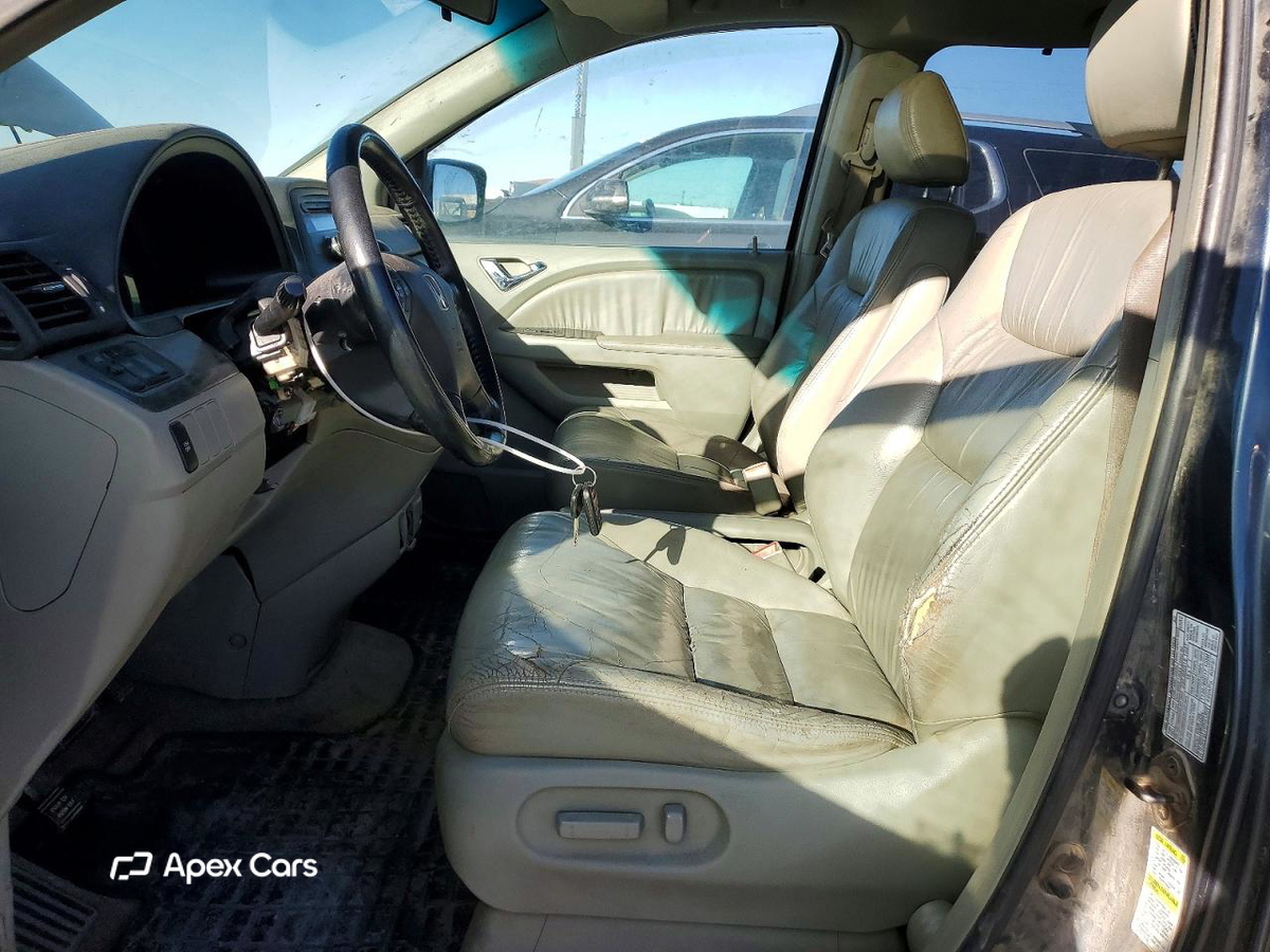 Honda Odyssey 2006