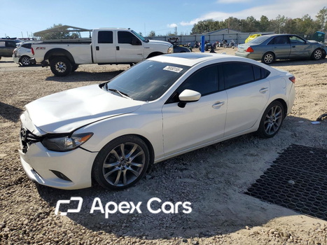 Mazda 6 2015 - Image 1 of 12
