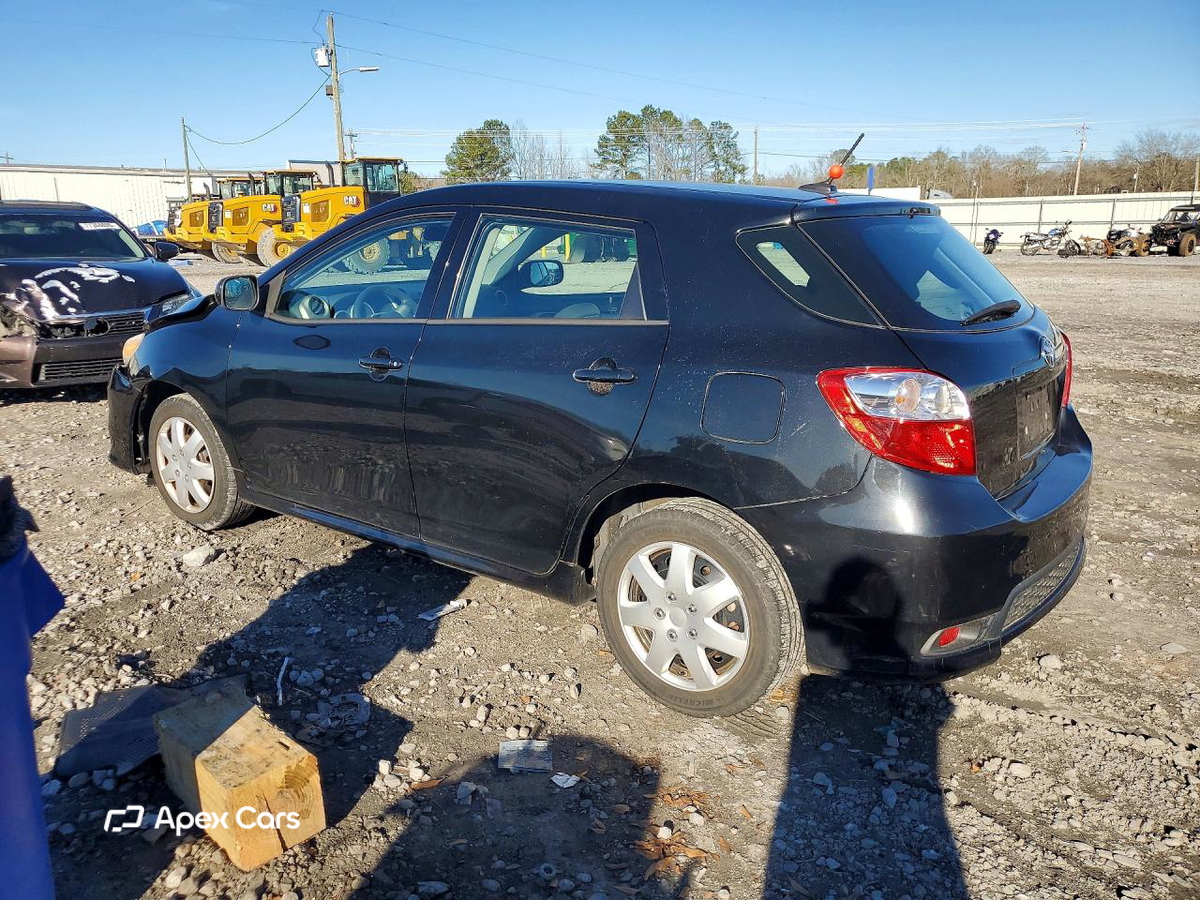 Toyota Corolla 2013
