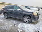 GMC Terrain 2013